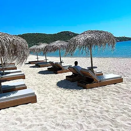 Hotel Sealuxe Living 4*