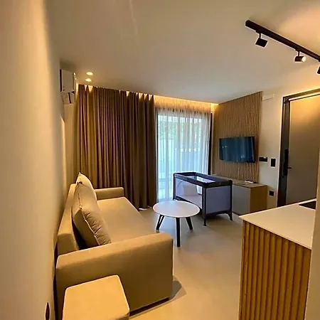 Hotel Sealuxe Living