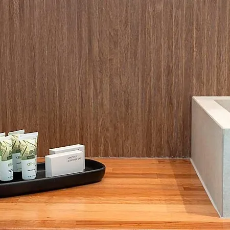 Hotel Sealuxe Living Folea