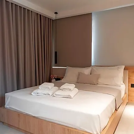 Sealuxe Living Hotel